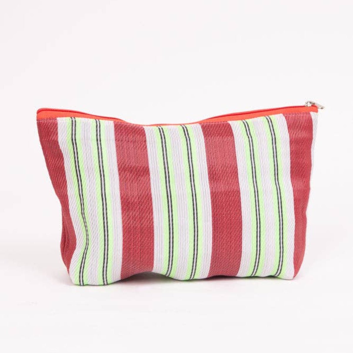 The Bright Side Zip Pouch - Twirls + Twigs