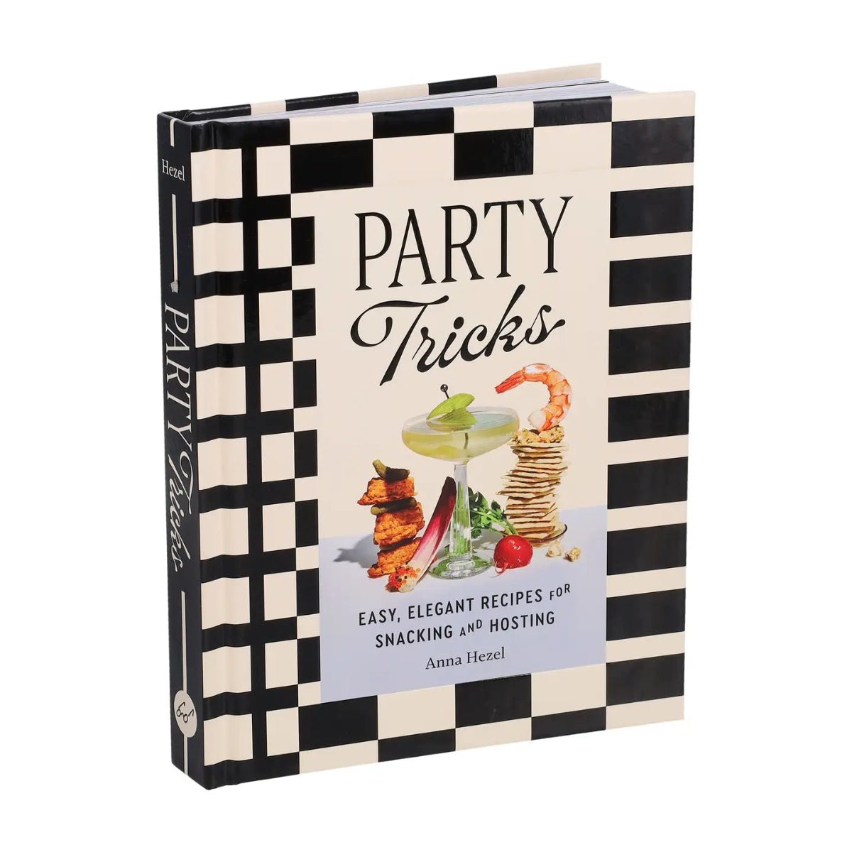 Party Tricks - Twirls + Twigs