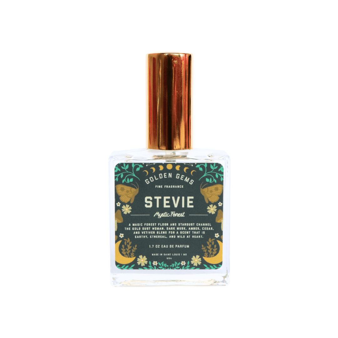 Stevie - Eau de Parfum - Twirls + Twigs