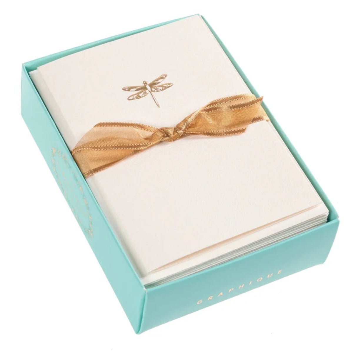 La Petite Presse Dragonfly - Twirls + Twigs