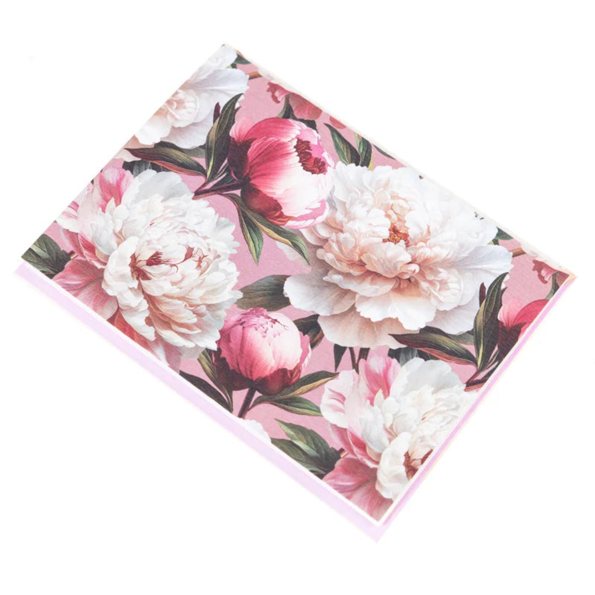 La Petite Presse Pivoine - Twirls + Twigs