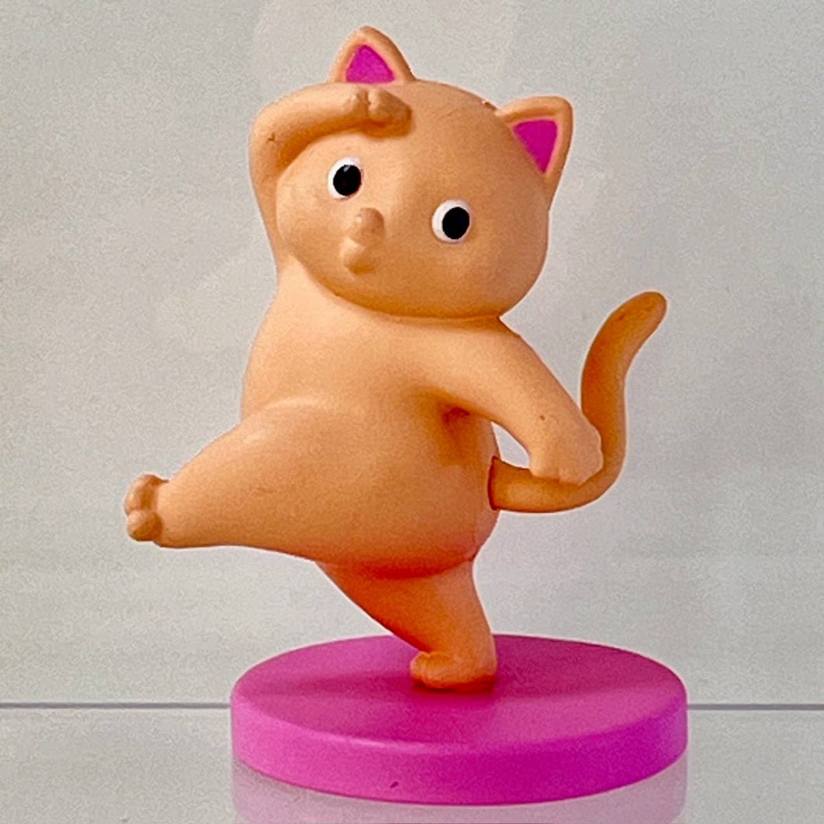 Happy Day Cats Blind Box - Twirls + Twigs