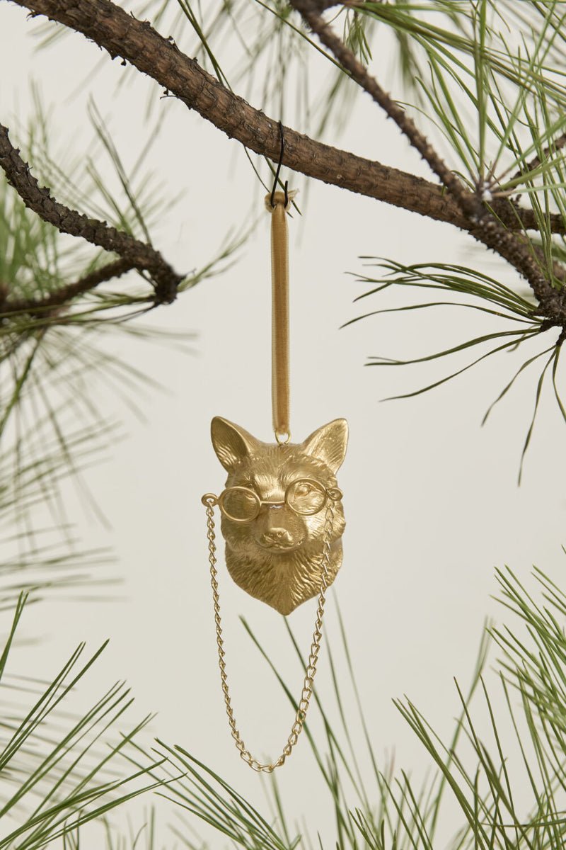 E+E Eloise Ornament - Twirls + Twigs