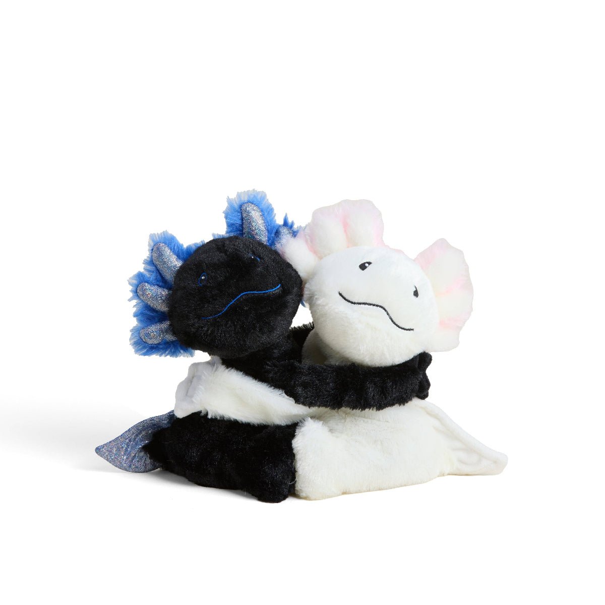 Axolotl Hugs - Twirls + Twigs