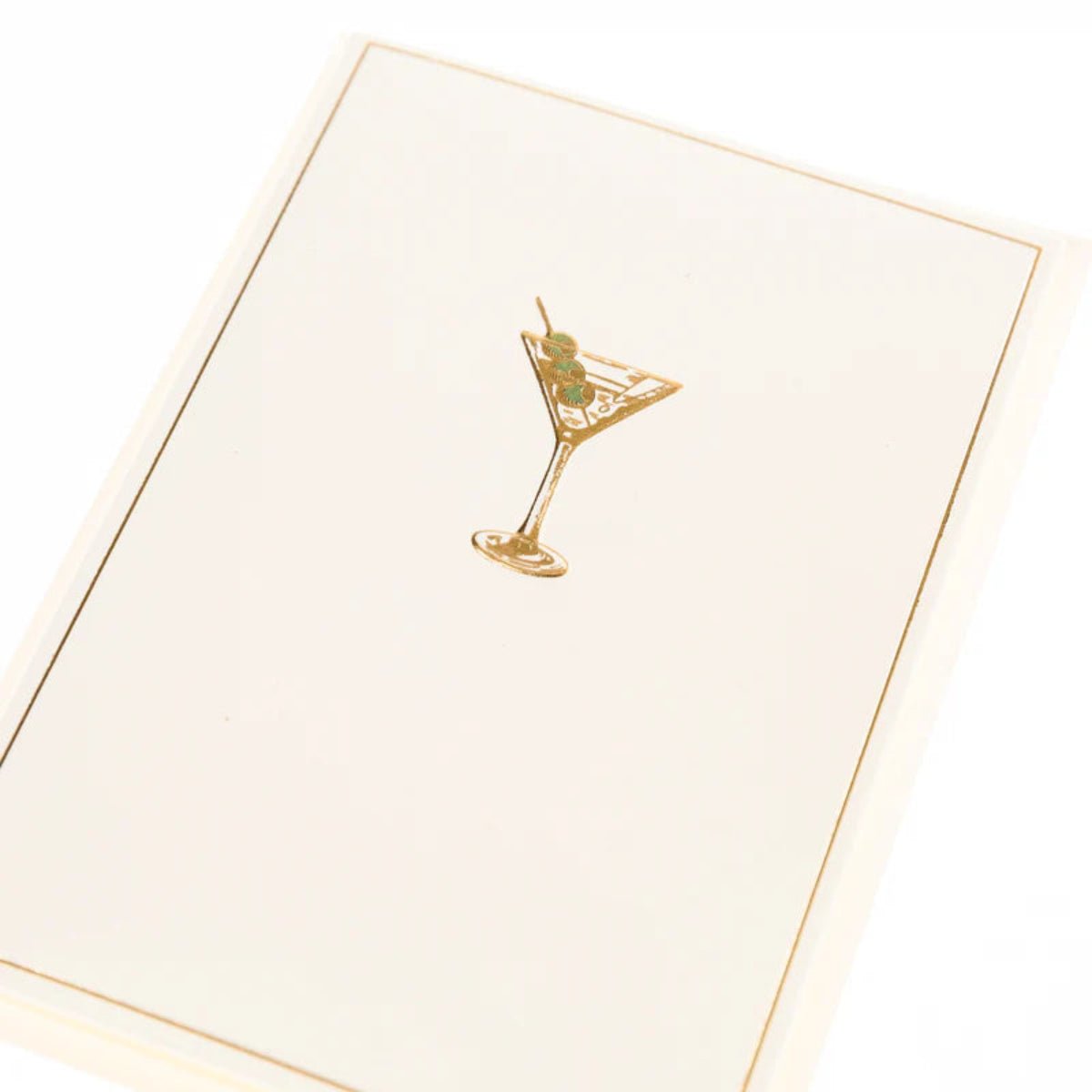 La Petite Presse Martini - Twirls + Twigs