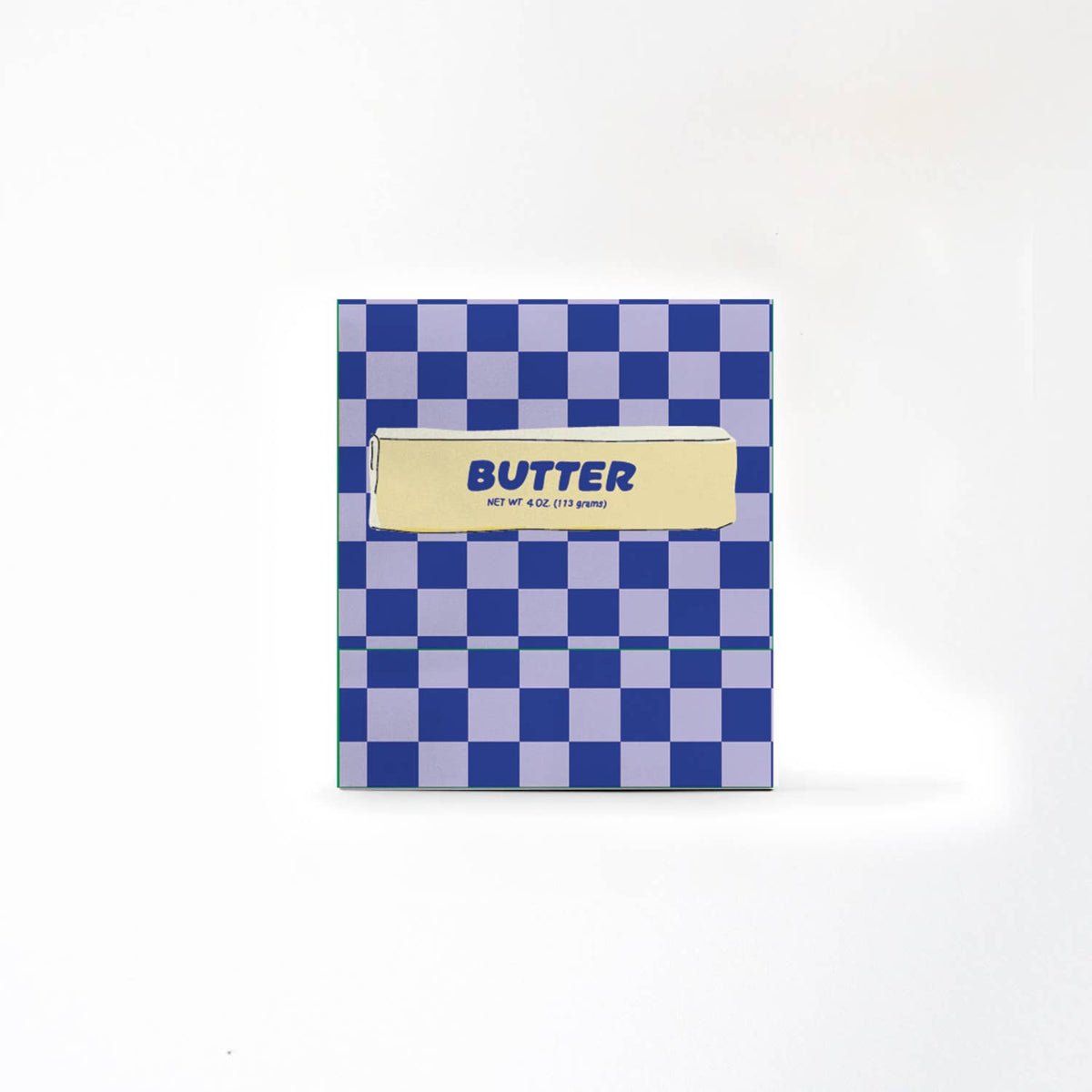 Butter Matches - Twirls + Twigs