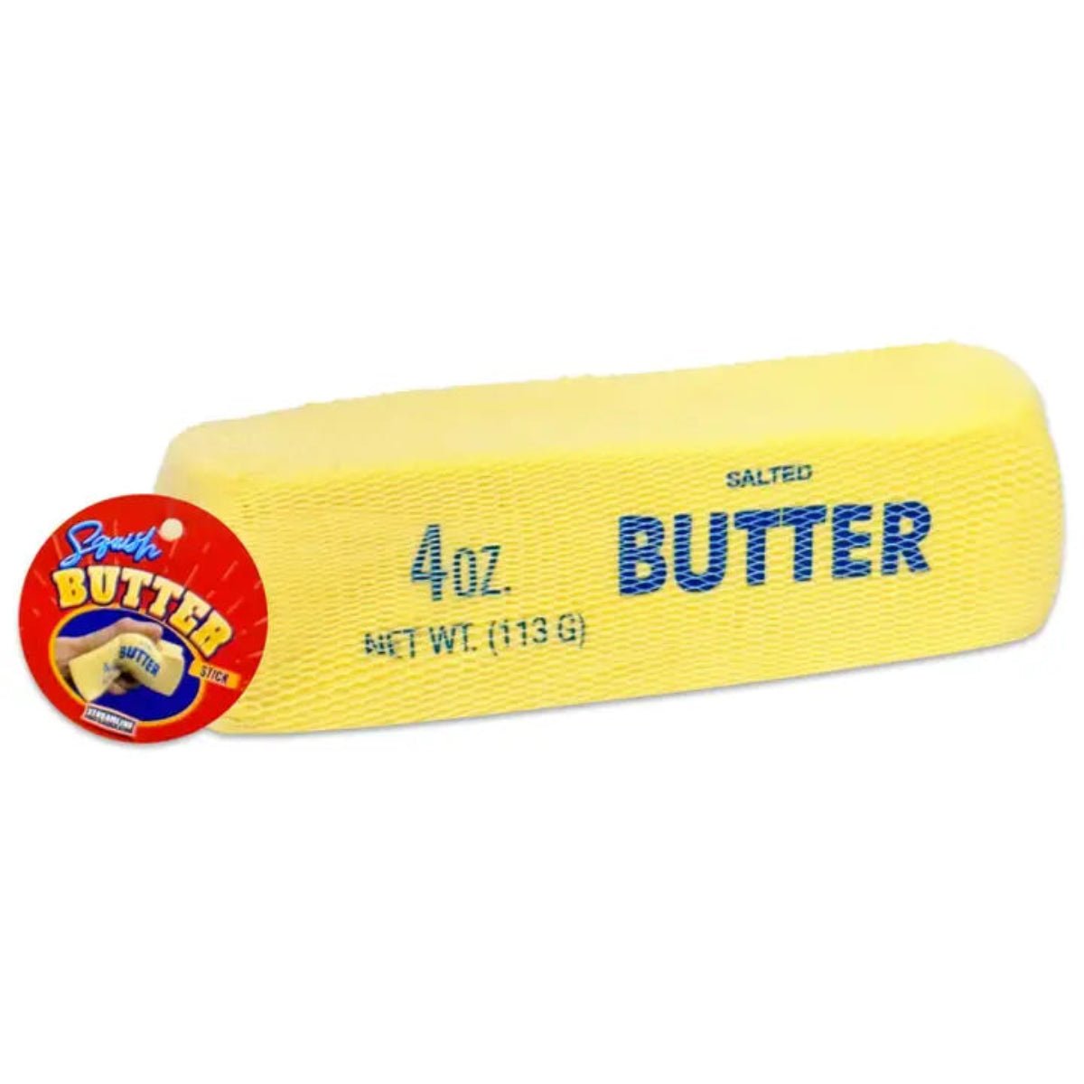 Squish Butter Stick - Twirls + Twigs