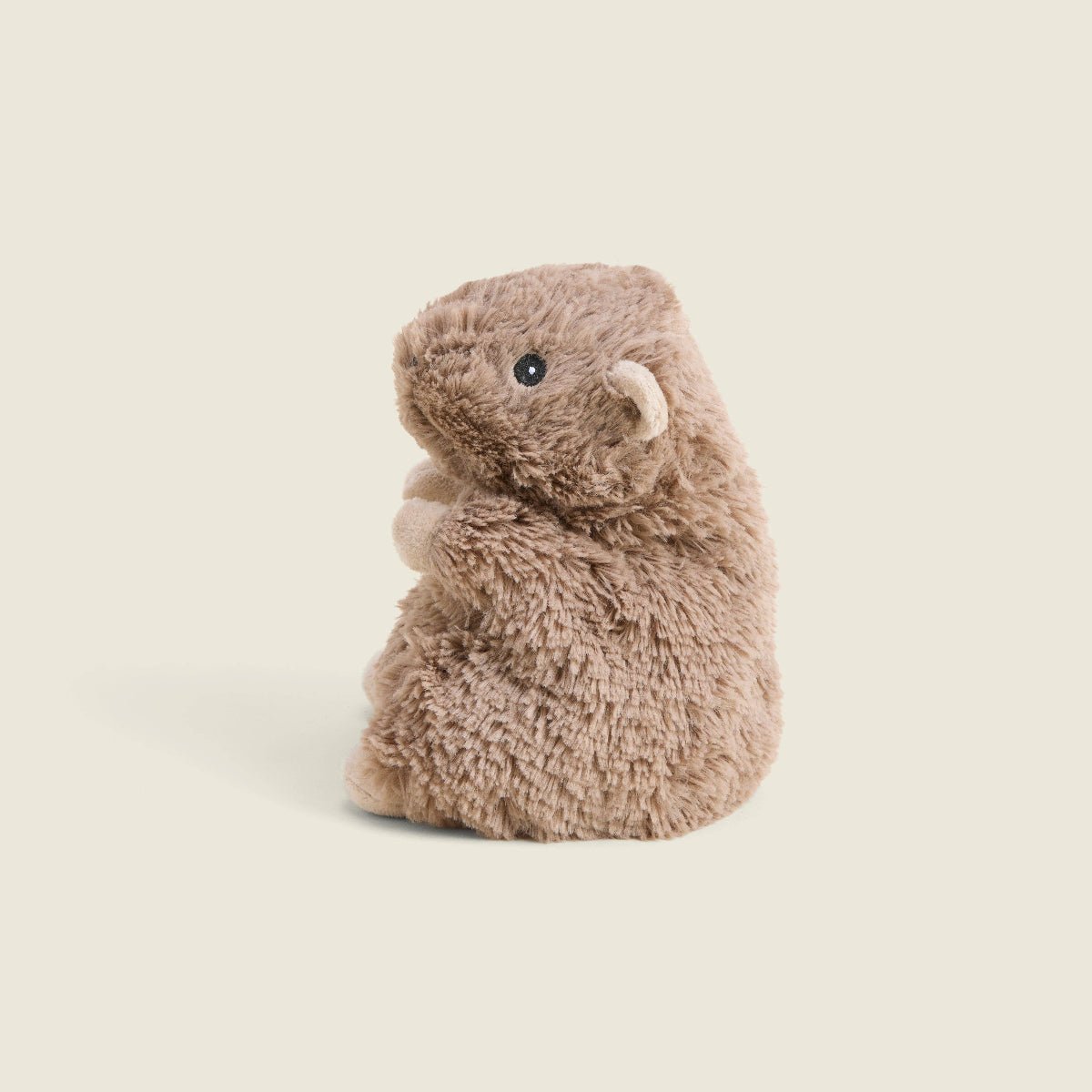 Capybara Warmies Junior - Twirls + Twigs