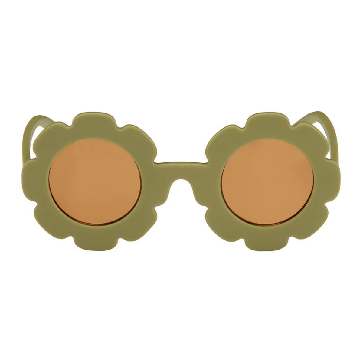 Flower Kids Sunglass - Twirls + Twigs