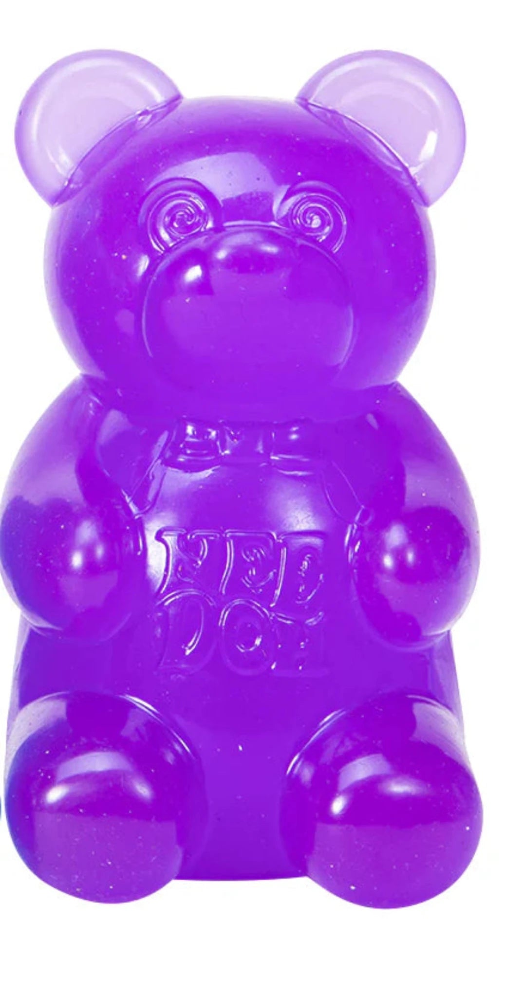 Nee Doh Gummy Bear - Twirls + Twigs