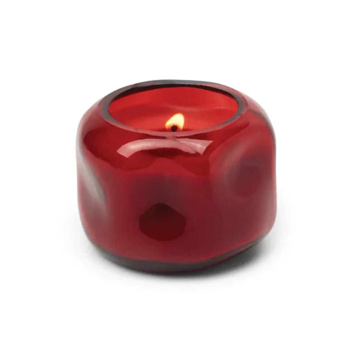 BASALT Woods (Yuzu Woods) - 5 oz Candle - Twirls + Twigs
