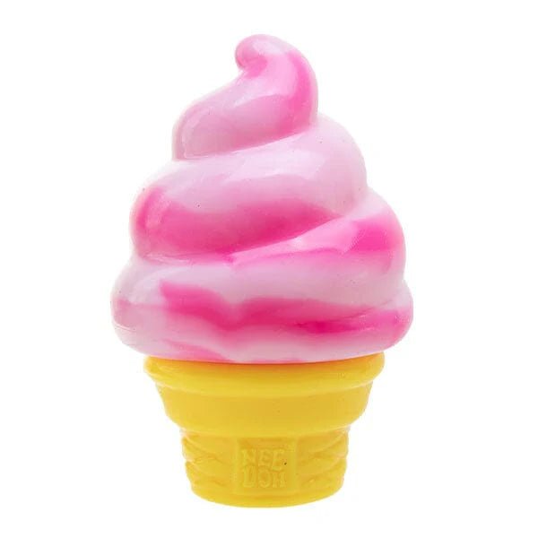 NeeDoh Nice Cream Cone - Twirls + Twigs