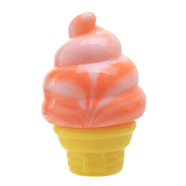 NeeDoh Nice Cream Cone - Twirls + Twigs
