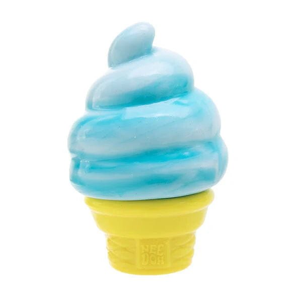 NeeDoh Nice Cream Cone - Twirls + Twigs
