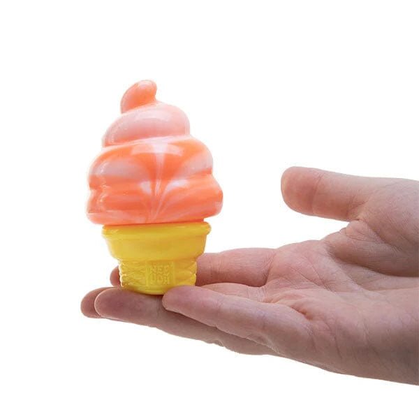 NeeDoh Nice Cream Cone - Twirls + Twigs