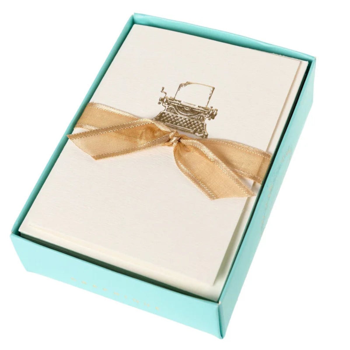 La Petite Presse Typewriter - Twirls + Twigs