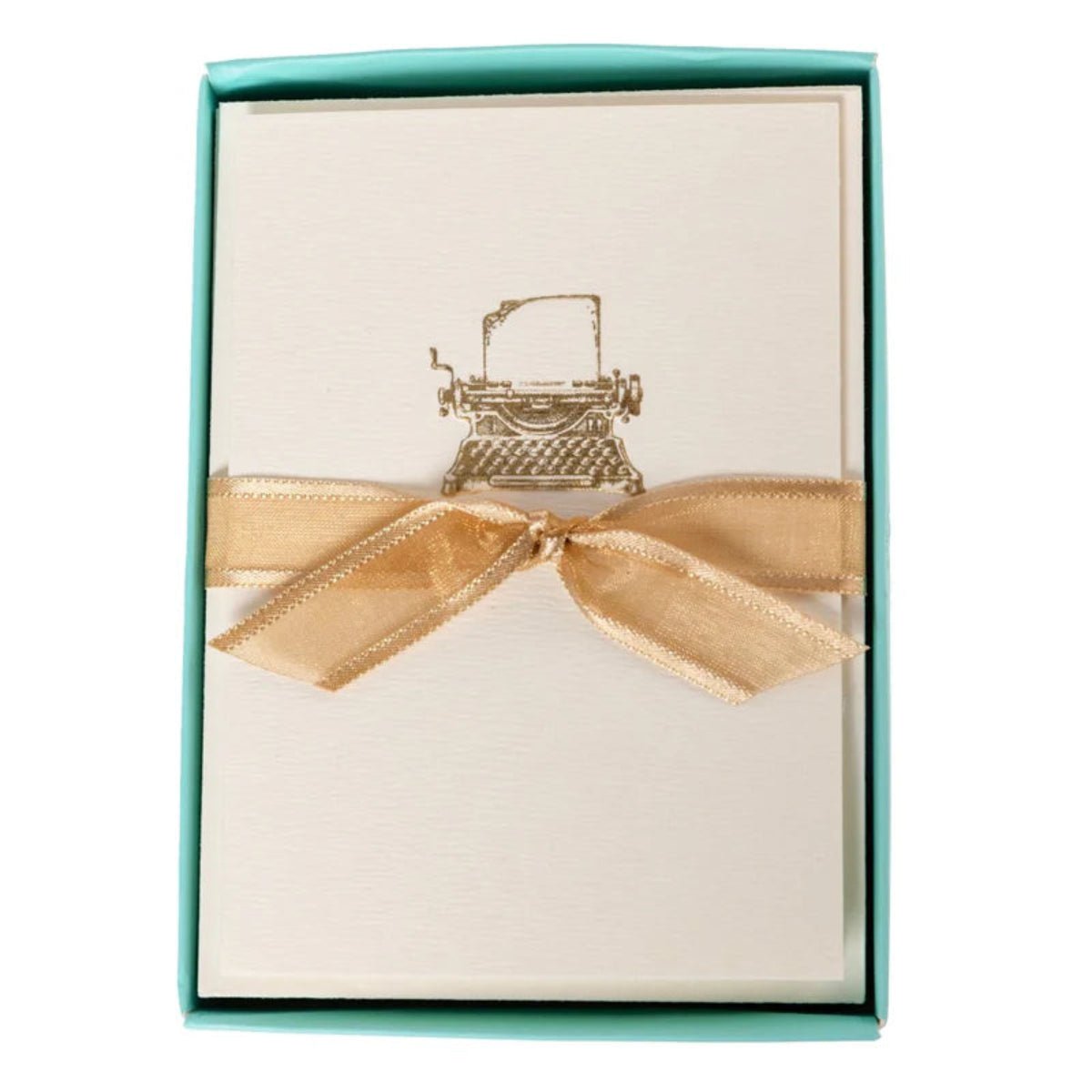 La Petite Presse Typewriter - Twirls + Twigs