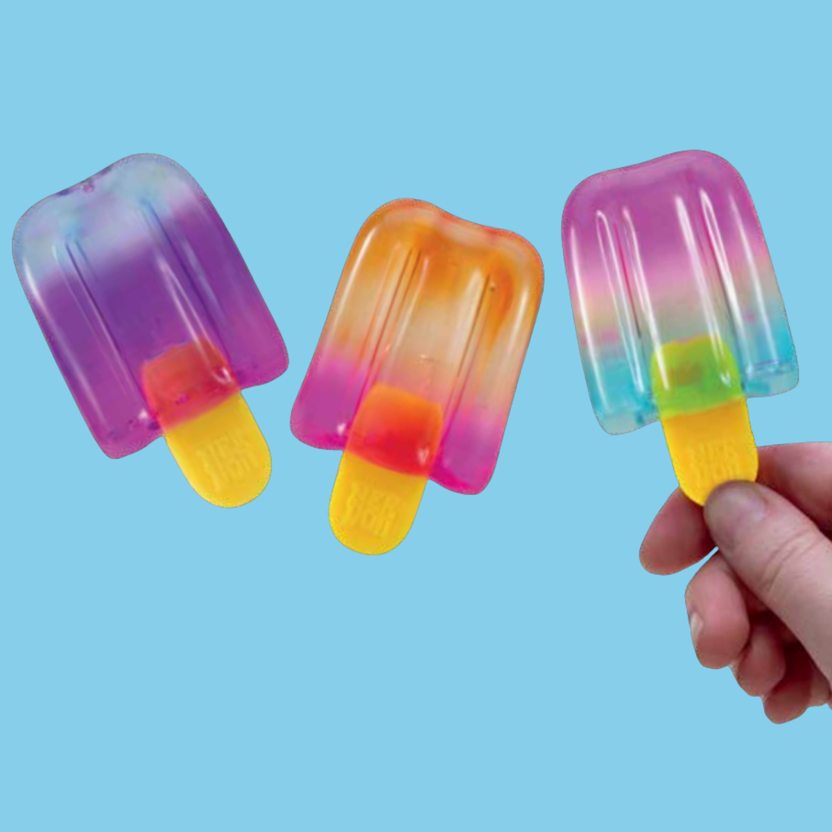 NICE-SICLE NEEDOH - Twirls + Twigs