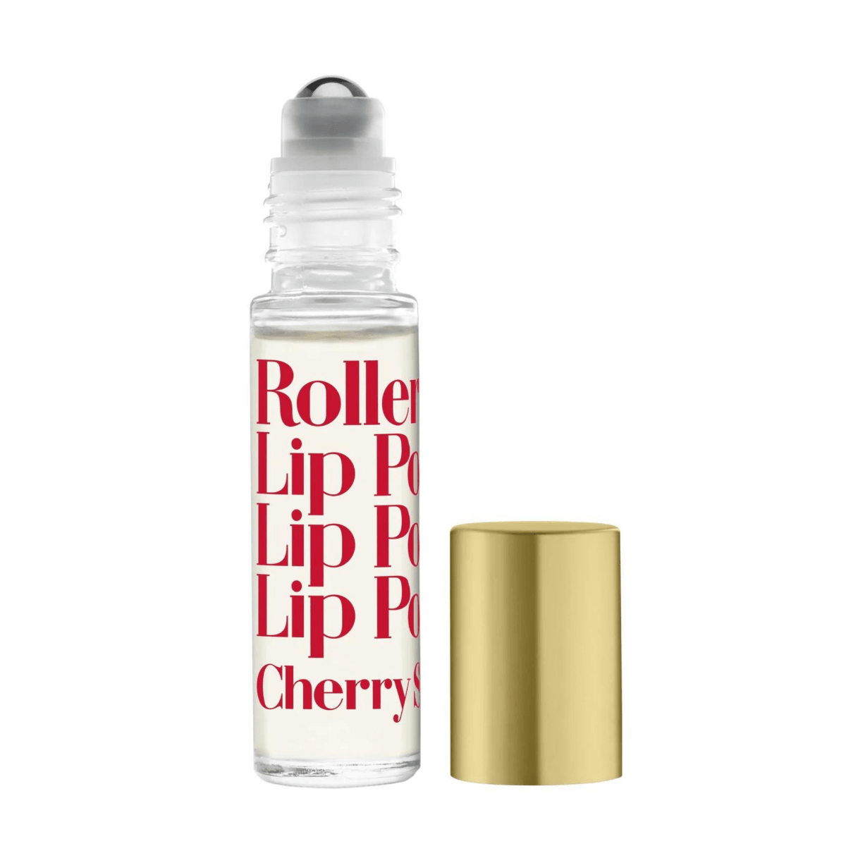 Cherry Smash Rollerball Lip Potion - Twirls + Twigs