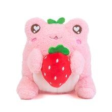  Lil Series - Strawberry Munch Wawa (Strawberry-Scented)