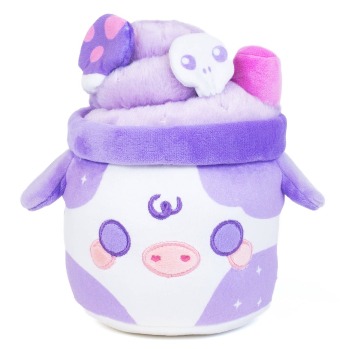 Lil Series - Witchy Brew Mooshake (Pixie Sugar-Scented) - Twirls + Twigs
