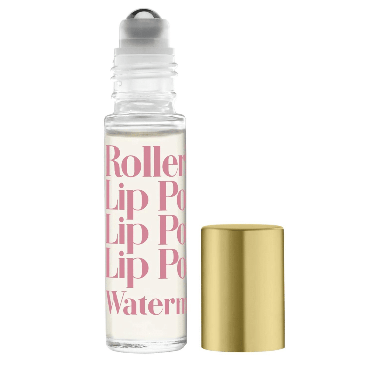 Watermelon Rollerball Lip Potion - Twirls + Twigs
