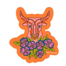  Taurus Zodiac Collection - Sticker