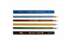 The Man, The Myth, The Legend Pencil Set