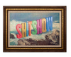 Shitshow 500-piece puzzle