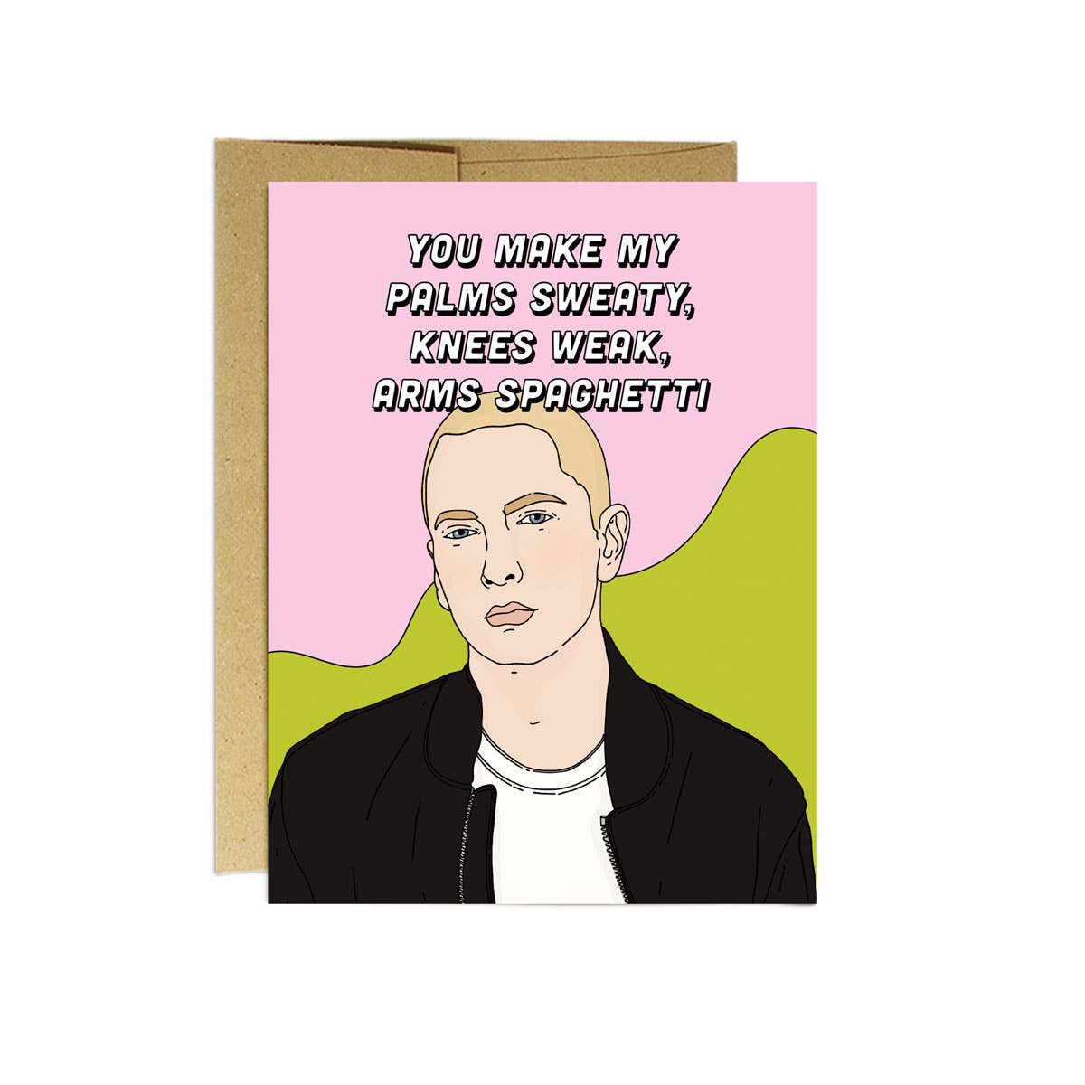 Knees Weak | Valentine's Day - Twirls + Twigs