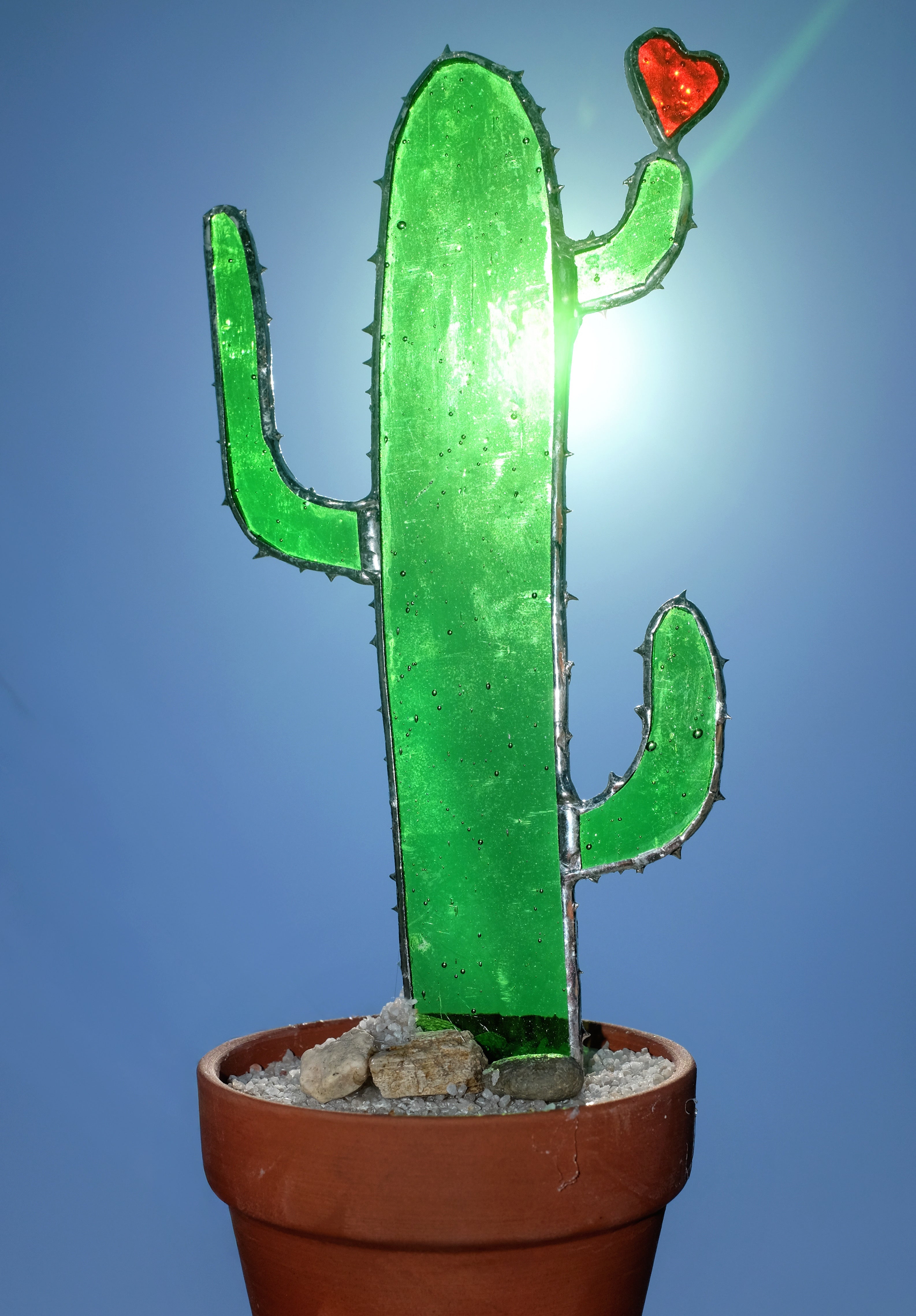 Let the Light Hit (You'll See What We Mean)