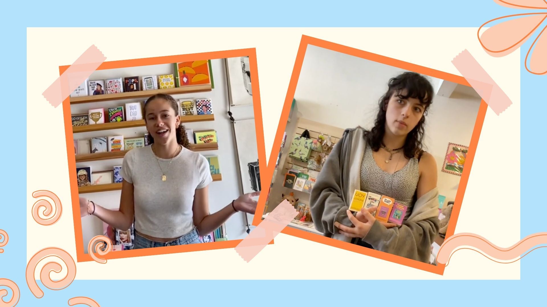 New Faces, Fresh Finds & A Week Worth Celebrating