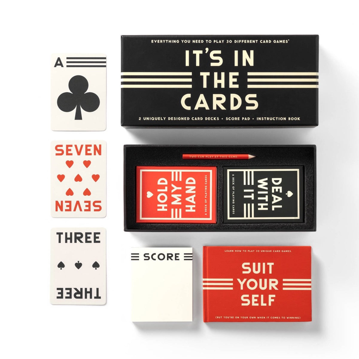 Little But Legendary