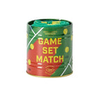 Socks in a Can - Tennis - Twirls + Twigs