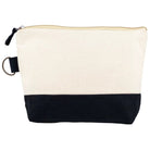 Travel Canvas Pouch Bag - Twirls + Twigs