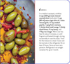 Appetizer Deck - Twirls + Twigs