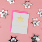 Mom - Manager of Mayhem - Mother's Day Card - Twirls + Twigs