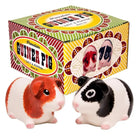 Guinea Pig Salt & Pepper Set - Twirls + Twigs