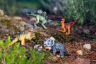 Classic Dinosaurs, Assorted Styles - Twirls + Twigs