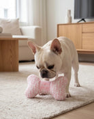 Pink Dogior Bone - Twirls + Twigs