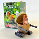 DONGURI TANK FIGURINE BLIND BOX - Twirls + Twigs
