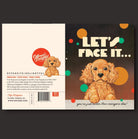 Face It! Best Person Card - Twirls + Twigs