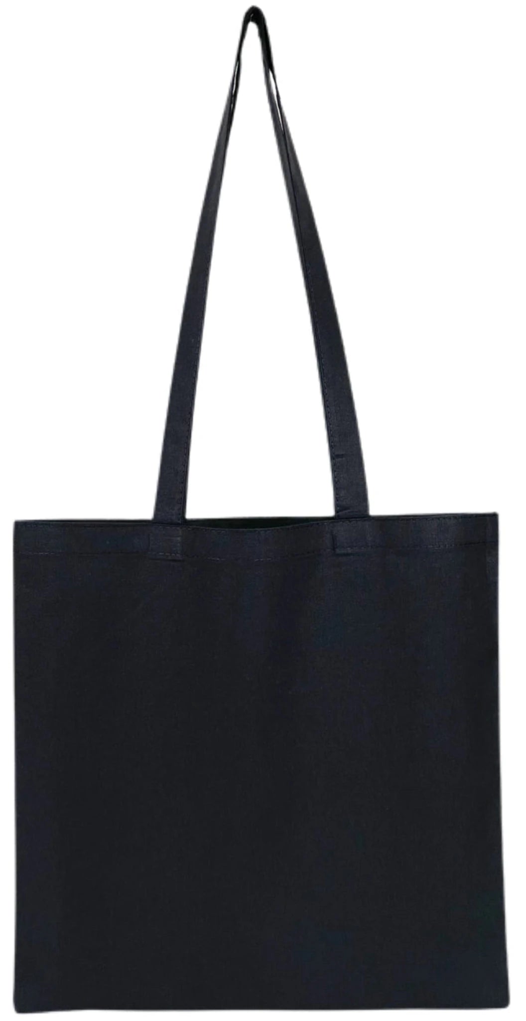 Cotton Tote Bag - Twirls + Twigs