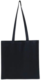 Cotton Tote Bag - Twirls + Twigs
