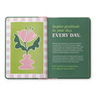 Guided Journal - Gratitude Every Day - Twirls + Twigs