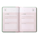 Guided Journal - Gratitude Every Day - Twirls + Twigs