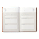 Guided Journal - Intention Every Day - Twirls + Twigs