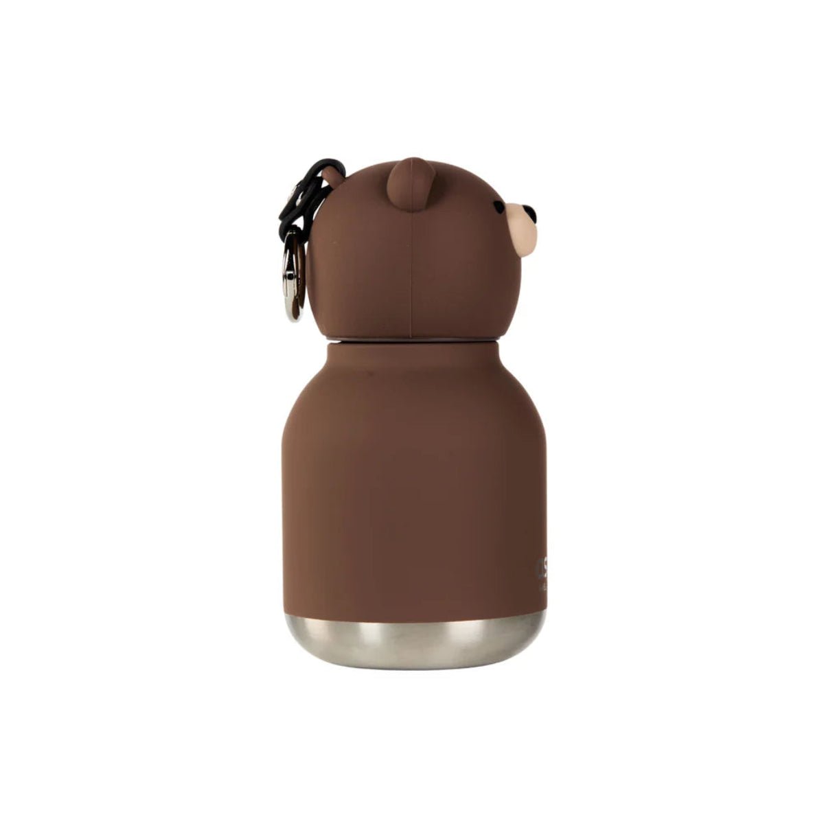 Mini Bear Bestie Bottle - Twirls + Twigs
