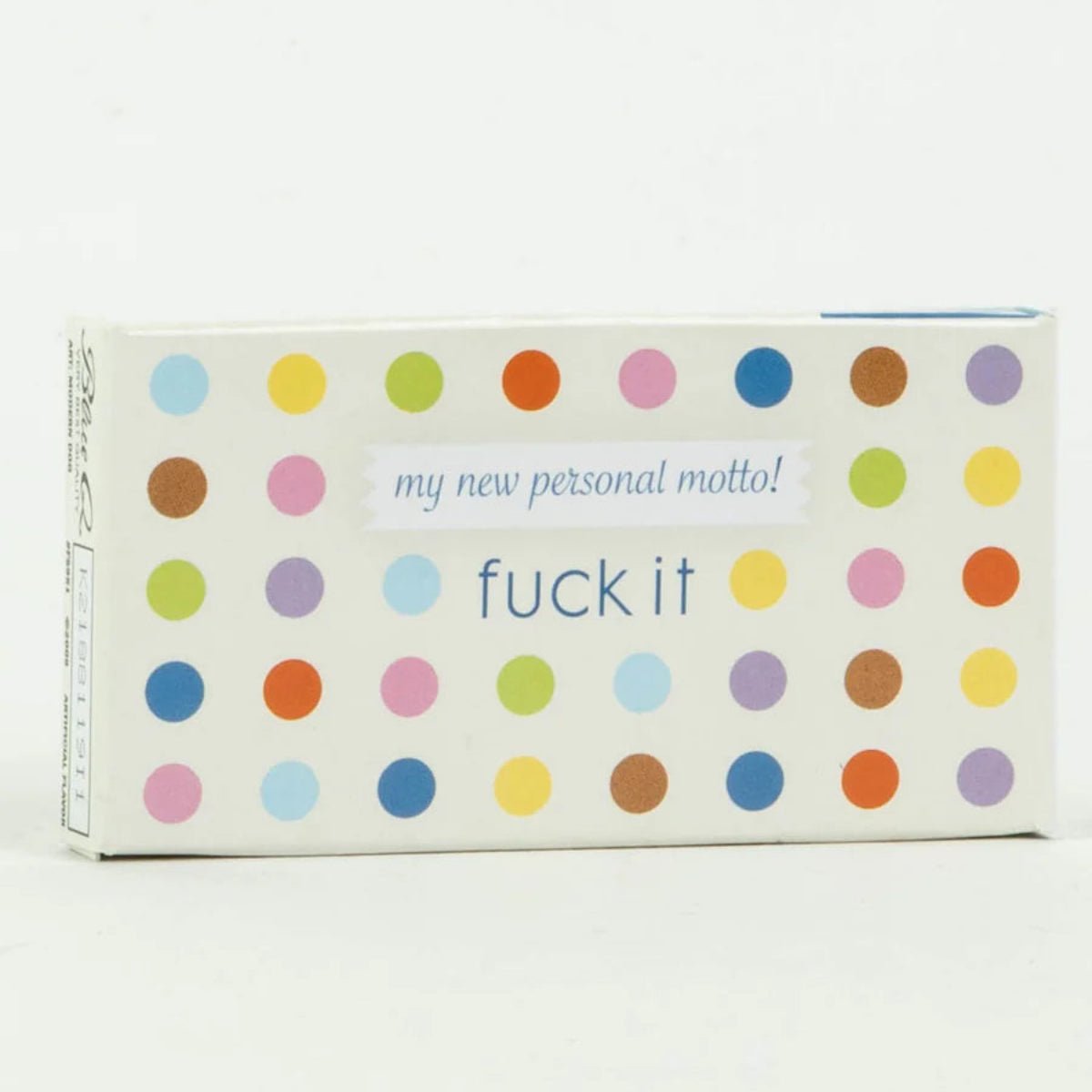 Fuck It Gum - Twirls + Twigs