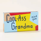 Cool - Ass Grandma Gum - Twirls + Twigs
